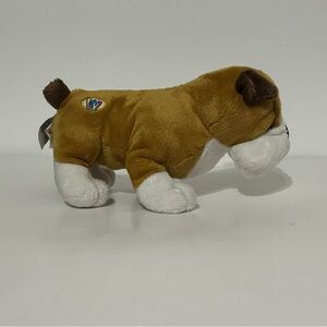 Ganz Webkinz Bulldog - NO Code